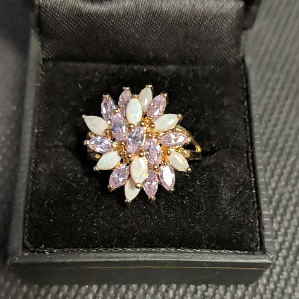 Women's Ring